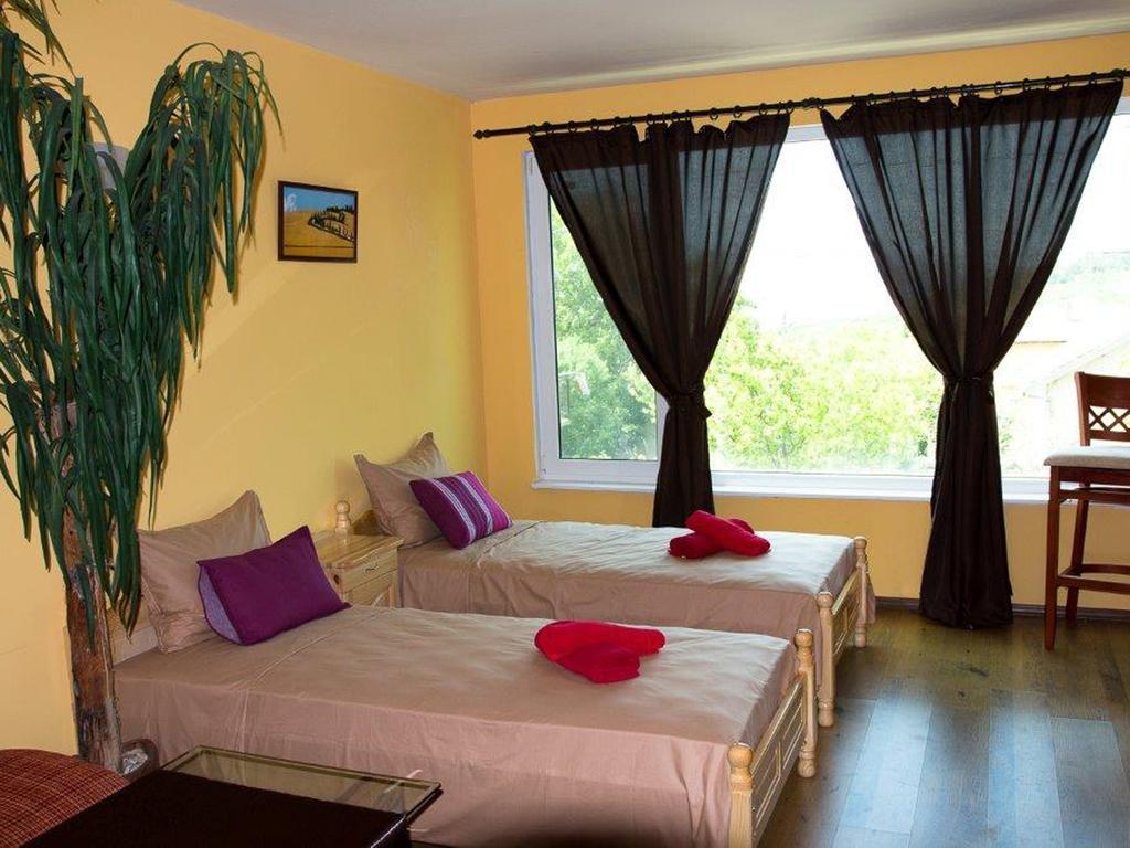 Villa Sunny Hill Fish Fish Cameră foto
