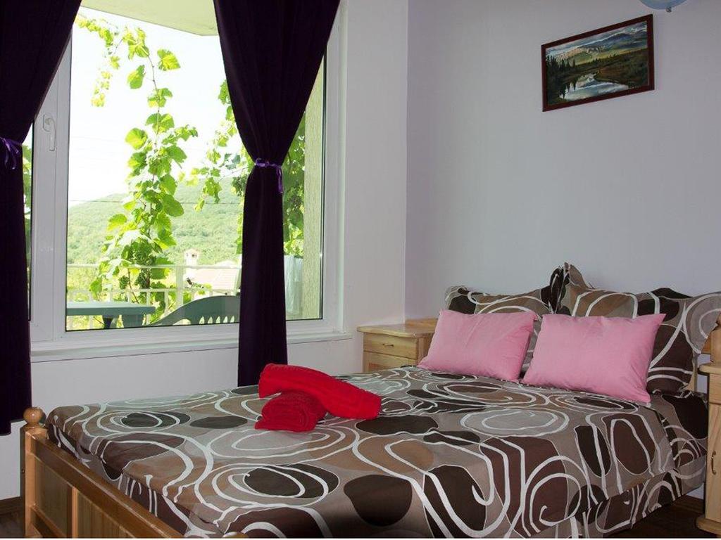 Villa Sunny Hill Fish Fish Cameră foto