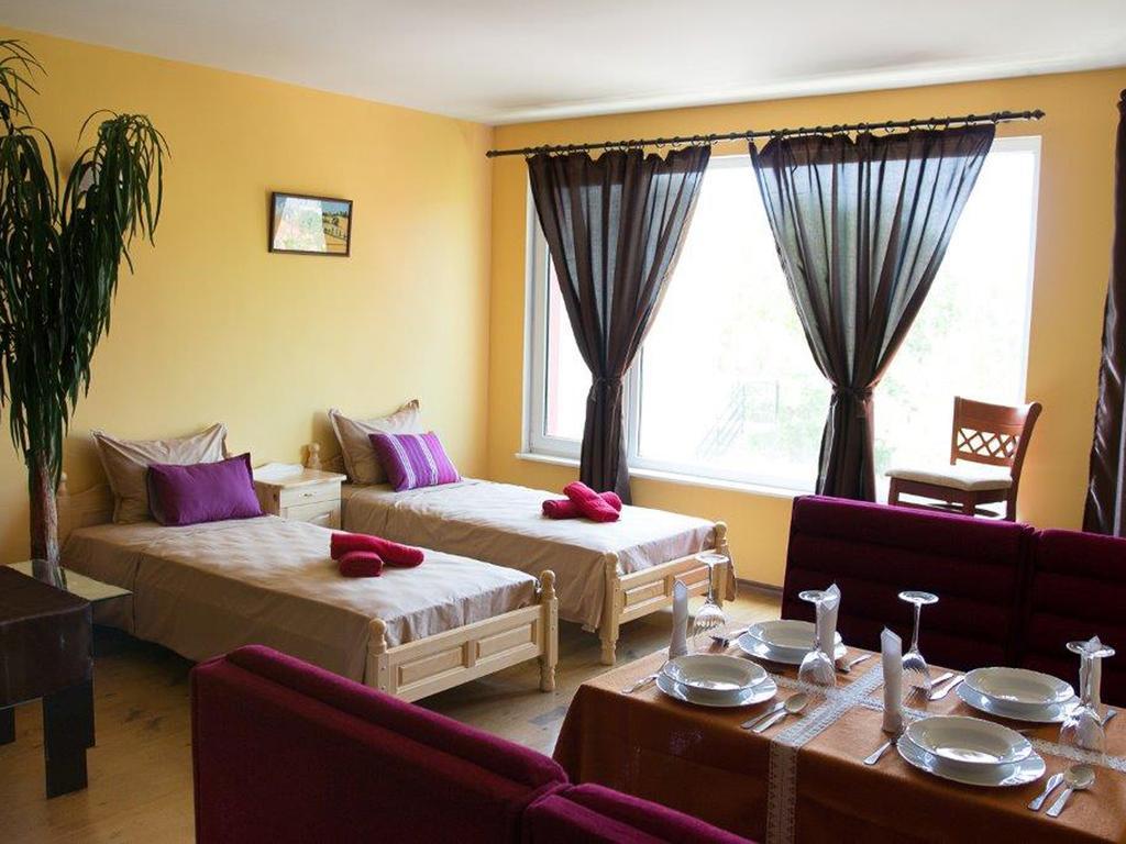 Villa Sunny Hill Fish Fish Cameră foto